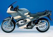 BMW R 1150 RS